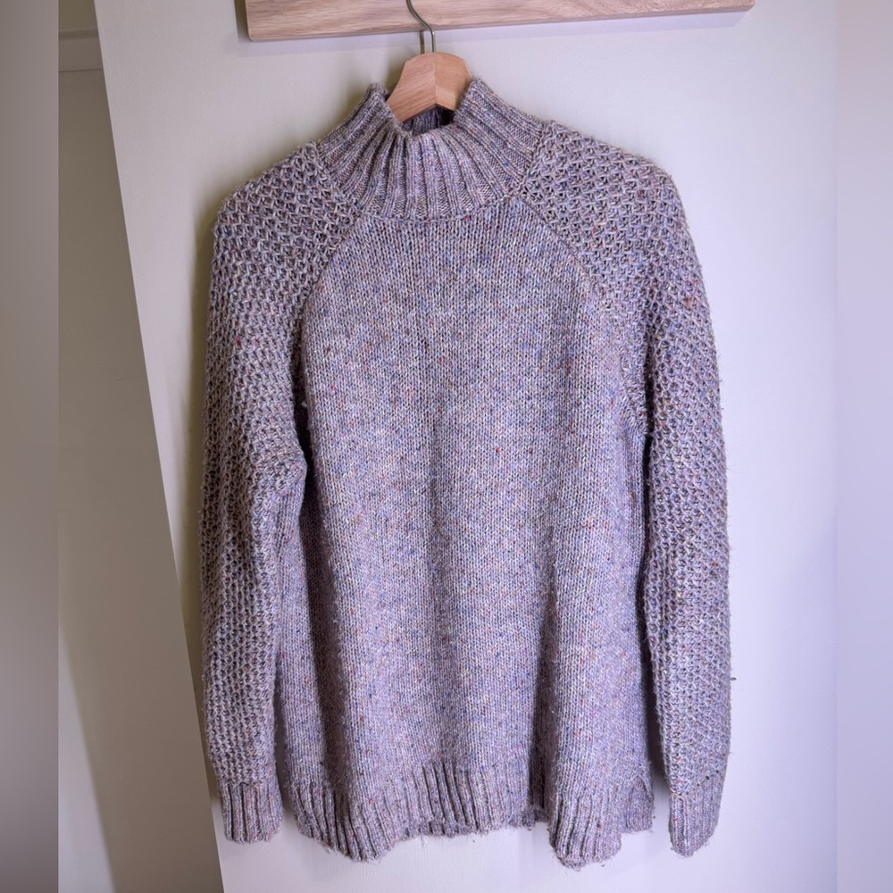 PrAna Ibid Tunic Sweater - Small